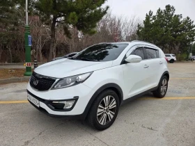 Kia Sportage  R Diesel 4Wd Noblesse, снимка 6