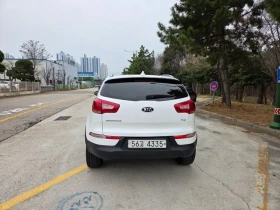 Kia Sportage  R Diesel 4Wd Noblesse, снимка 12