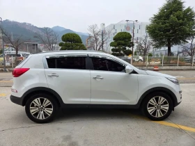 Kia Sportage  R Diesel 4Wd Noblesse, снимка 16