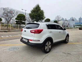 Kia Sportage  R Diesel 4Wd Noblesse, снимка 14