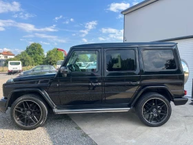 Mercedes-Benz G 350 3.5CDi Facelift, снимка 8