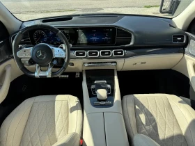 Mercedes-Benz GLE 53 4MATIC, снимка 8