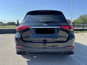 Mercedes-Benz GLE 53 4MATIC, снимка 4