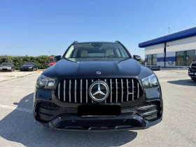 Mercedes-Benz GLE 53 4MATIC, снимка 2