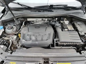 VW Tiguan * 2.0t 4motion Se R line Black* АВТОКРЕДИТ* , снимка 17