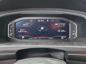 VW Tiguan * 2.0t 4motion Se R line Black* АВТОКРЕДИТ* , снимка 9