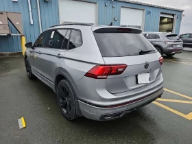 VW Tiguan * 2.0t 4motion Se R line Black* АВТОКРЕДИТ* , снимка 6