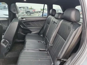 VW Tiguan * 2.0t 4motion Se R line Black* АВТОКРЕДИТ* , снимка 11