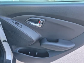 Hyundai IX35 2.0CRDI4x4 , снимка 12