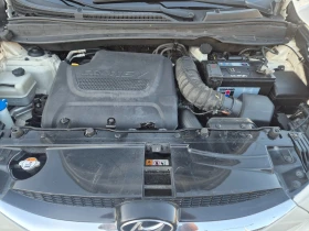 Hyundai IX35 2.0CRDI4x4 , снимка 13