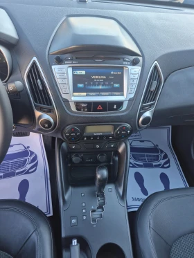 Hyundai IX35 2.0CRDI4x4 , снимка 9