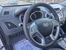 Hyundai IX35 2.0CRDI4x4 , снимка 8