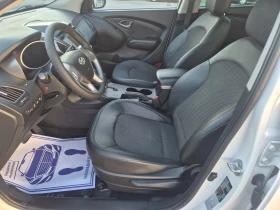 Hyundai IX35 2.0CRDI4x4 , снимка 7