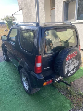 Suzuki Jimny, снимка 3