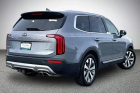 Kia Telluride, снимка 7