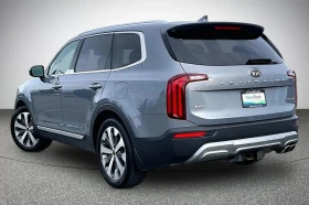 Kia Telluride, снимка 5