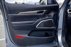 Kia Telluride, снимка 8