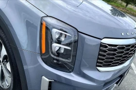Kia Telluride, снимка 2
