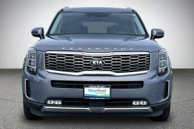 Kia Telluride, снимка 3
