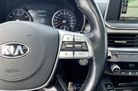 Kia Telluride, снимка 13