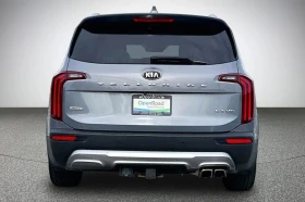 Kia Telluride, снимка 6
