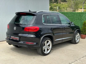 VW Tiguan R-Line Панорама* Xenon* Камера 2.0TDI, снимка 6