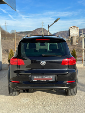 VW Tiguan R-Line * Xenon*  2.0TDI | Mobile.bg   4