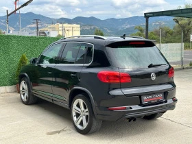 VW Tiguan R-Line Панорама* Xenon* Камера 2.0TDI, снимка 5