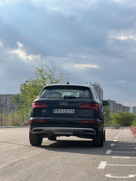 Audi Q5 2.0 TFSI, снимка 6