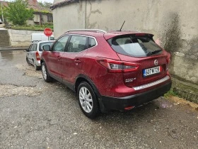 Nissan Qashqai 2.0 SV AWD, снимка 4