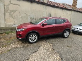 Nissan Qashqai 2.0 SV AWD, снимка 5