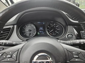 Nissan Qashqai 2.0 SV AWD, снимка 10