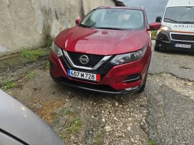 Nissan Qashqai 2.0 SV AWD, снимка 1