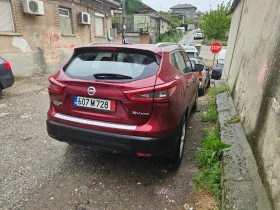 Nissan Qashqai 2.0 SV AWD, снимка 2