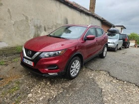 Nissan Qashqai 2.0 SV AWD, снимка 3