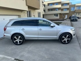 Audi Q7 4.2TDI Facelift | Mobile.bg    3