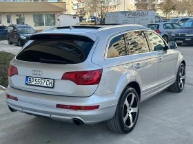 Audi Q7 4.2TDI Facelift | Mobile.bg    2