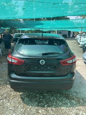 Nissan Qashqai 1.2 Tekna, Turbo | Mobile.bg    2