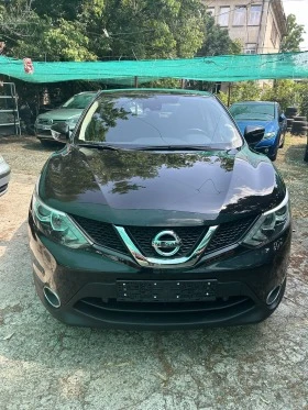 Nissan Qashqai 1.2 Tekna, Turbo | Mobile.bg    4