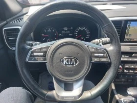 Kia Sportage 2.0CRDI 185 .. , ,  | Mobile.bg    11