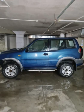 Nissan Terrano | Mobile.bg    2