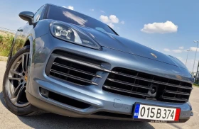 Porsche Cayenne 3.0 V6* Камера* Нави* Лед* Обдихване* ТОП!!, снимка 1