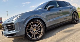 Porsche Cayenne, снимка 5