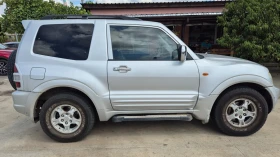 Mitsubishi Pajero | Mobile.bg    4