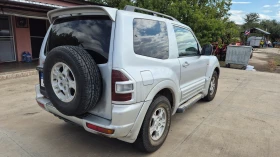 Mitsubishi Pajero | Mobile.bg    5