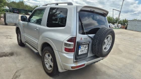 Mitsubishi Pajero | Mobile.bg    7