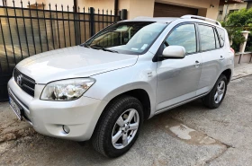 Toyota Rav4, снимка 2