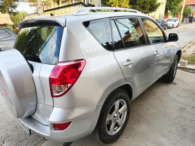 Toyota Rav4, снимка 6