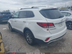 Hyundai Santa fe SE 3.3L AWD | Mobile.bg    3