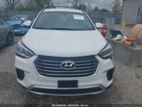 Hyundai Santa fe SE 3.3L AWD | Mobile.bg    5